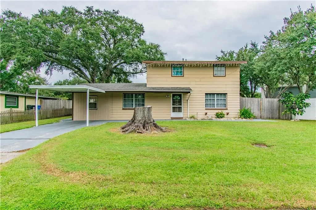 10510 Alambra Avenue Tampa FL 33619