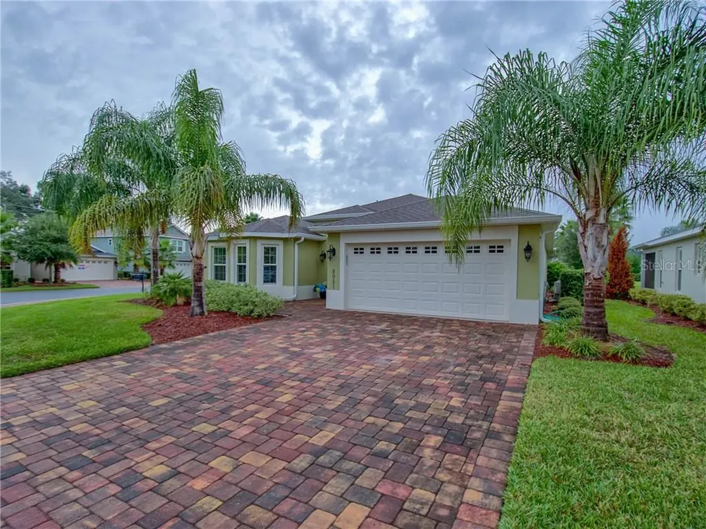 5031 Neptune Circle Oxford FL 34484