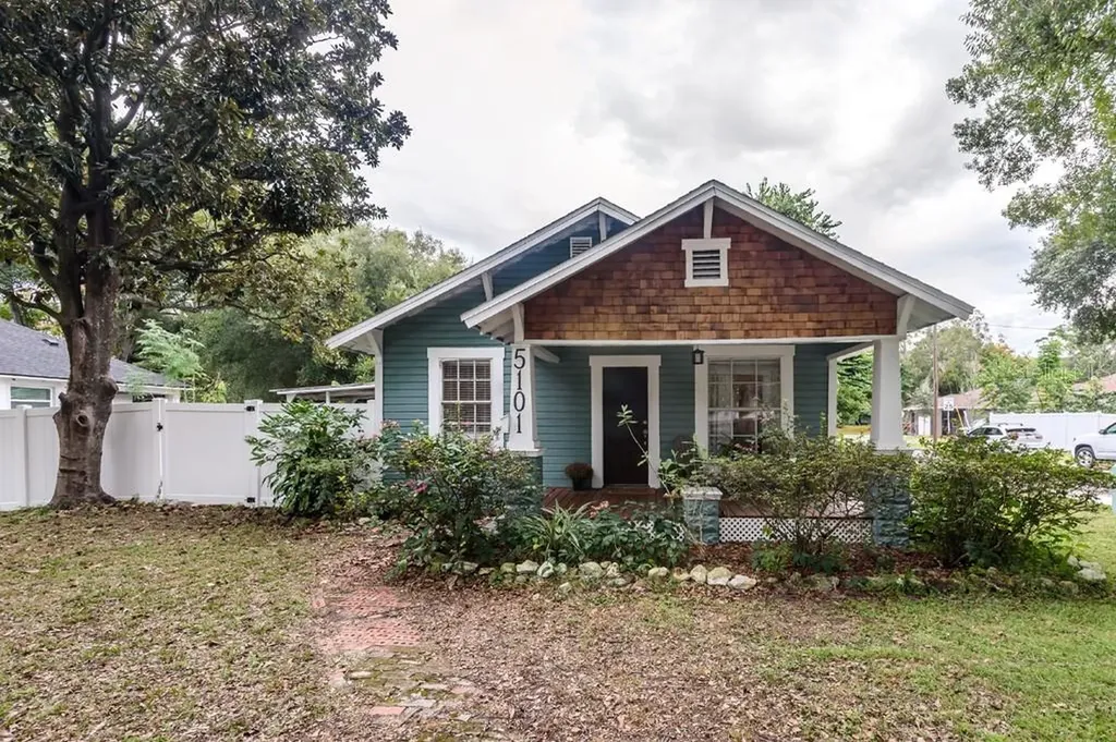 5101 N 15th Street Tampa FL 33610