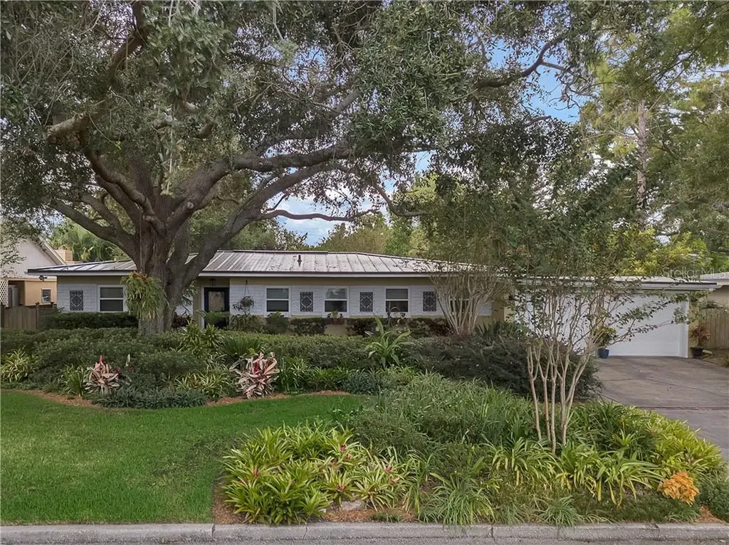 1337 Roosevelt Street Orlando FL 32804