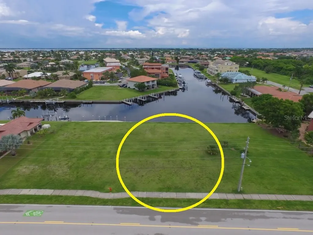2714 Magdalina Drive Punta Gorda FL 33950