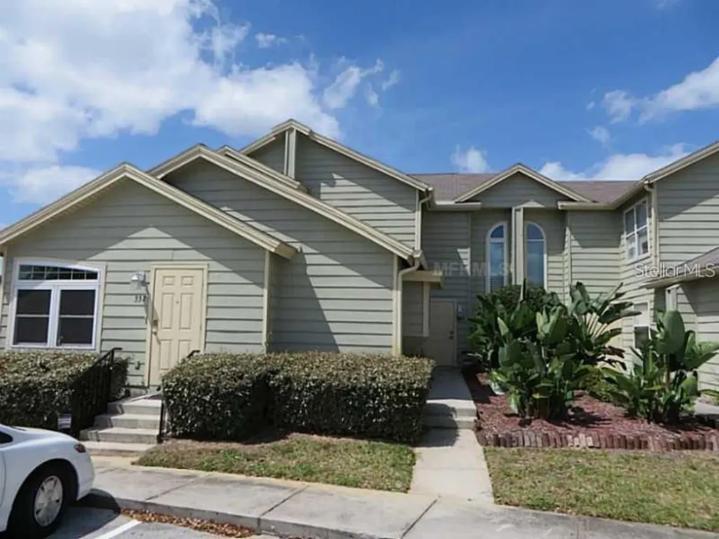 557 Caribbean Drive Davenport FL 33897