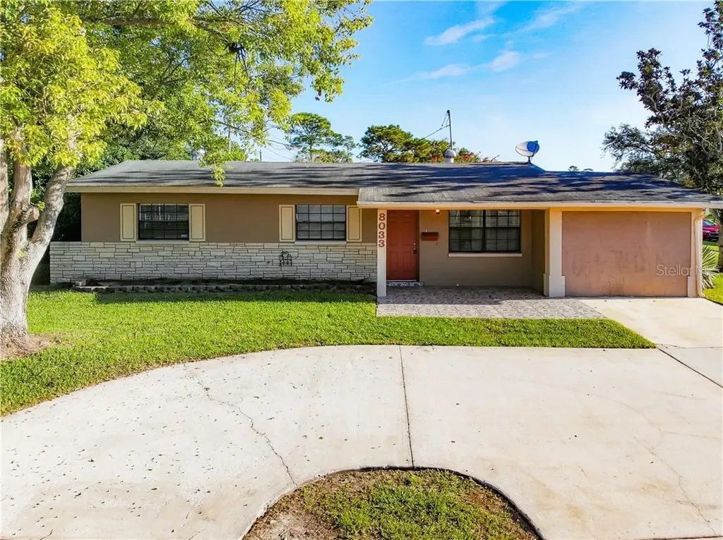8033 Sun Vista Way Orlando FL 32822