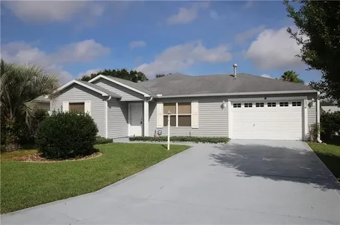 7975 SE 174th Ludlow Place The Villages FL 32162