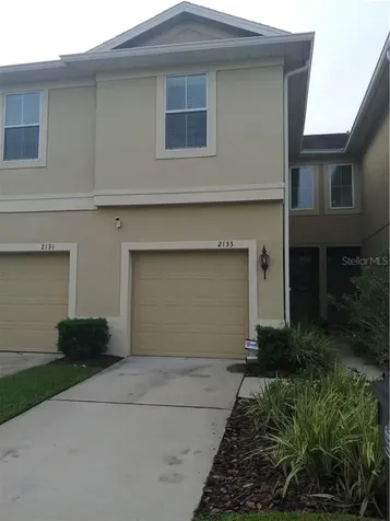 2133 Lennox Dale Lane Brandon FL 33510