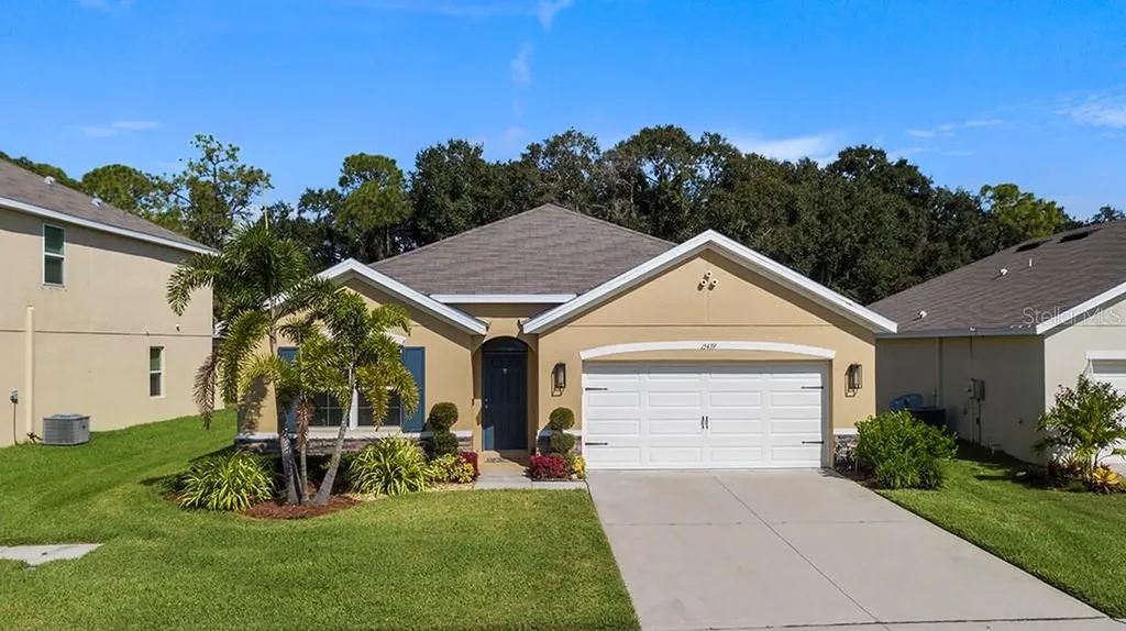 15439 Trinity Fall Way Bradenton FL 34212