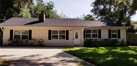 610 Orange Avenue Longwood FL 32750