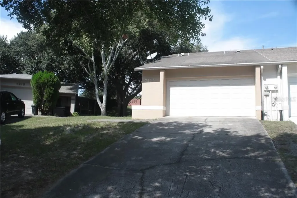 7215 Harbor Heights Circle Orlando FL 32835