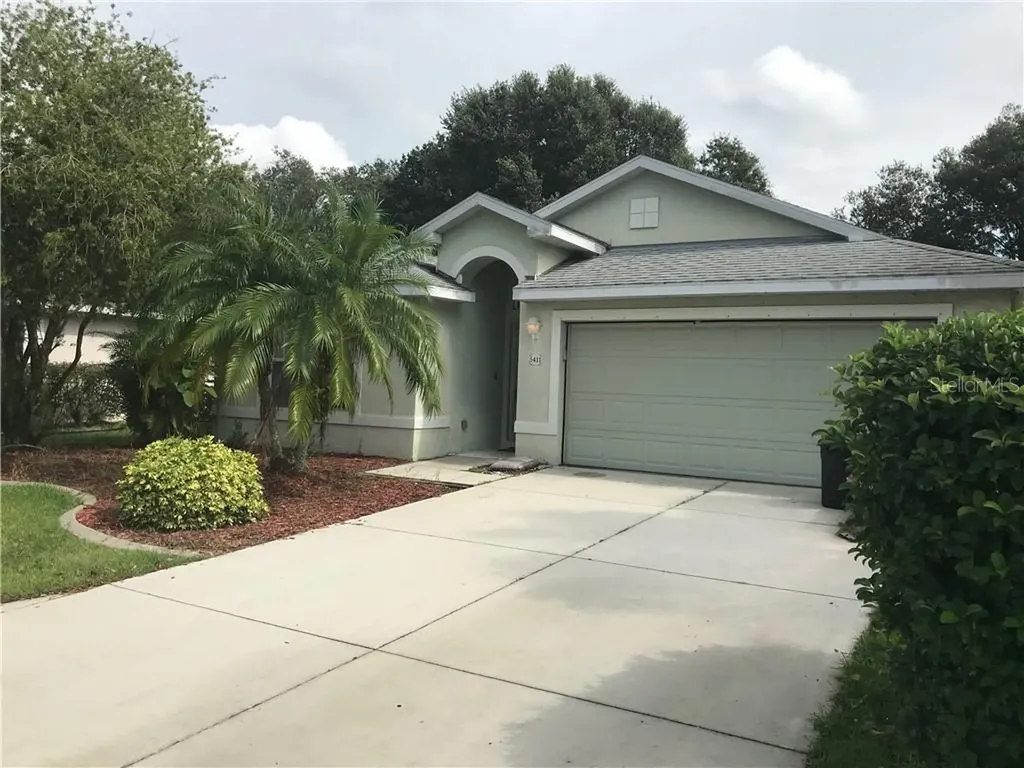 5411 Lansdowne Way Palmetto FL 34221