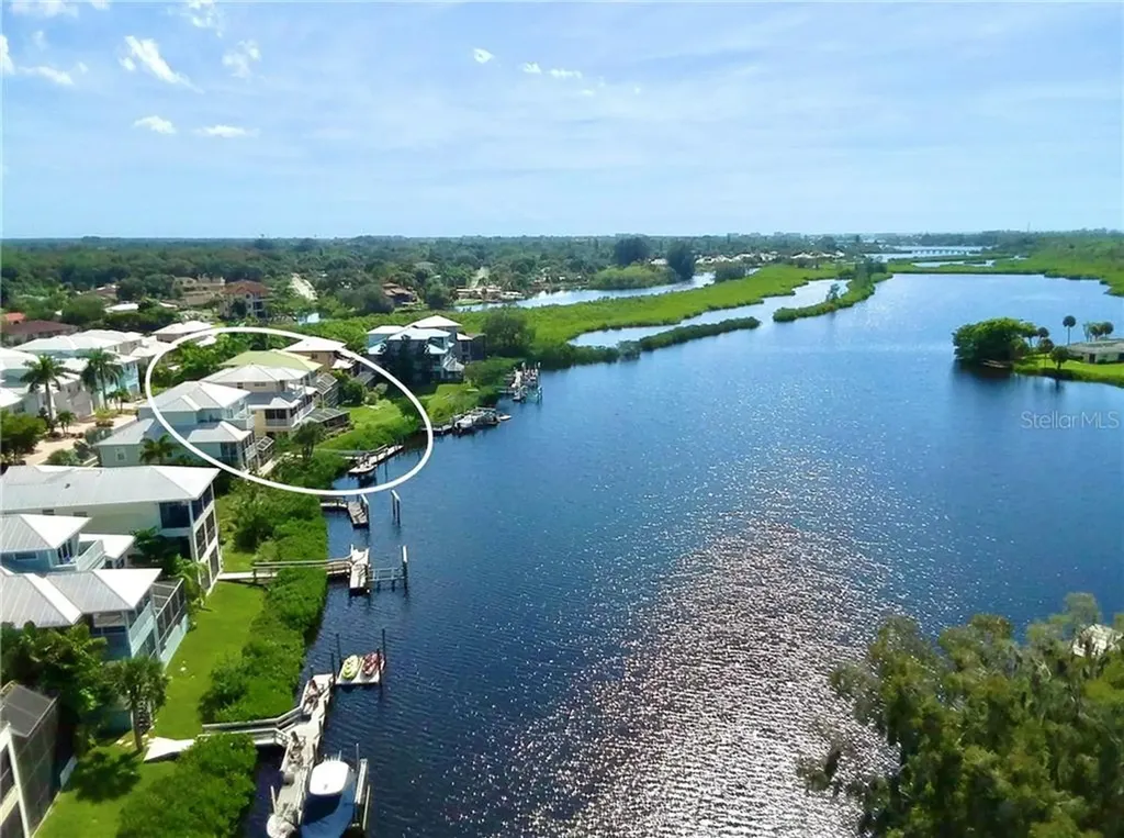 714 Shakett Creek Drive Nokomis FL 34275