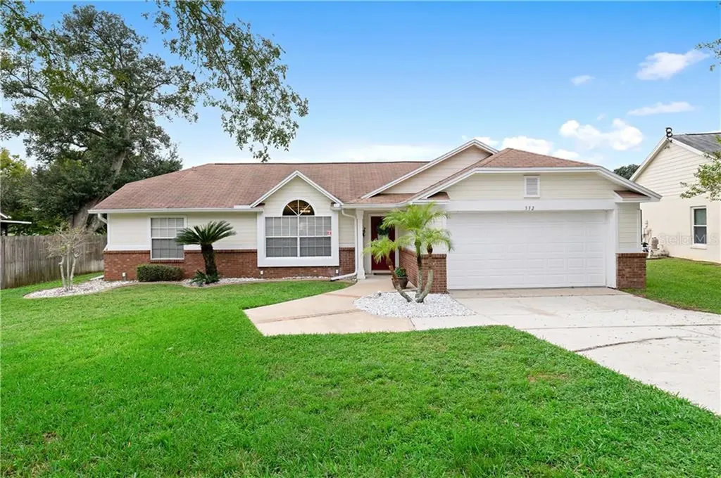 332 Country Landing Boulevard Apopka FL 32703