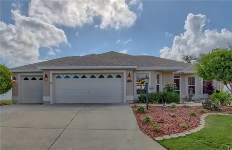 2495 Adler Court The Villages FL 32162
