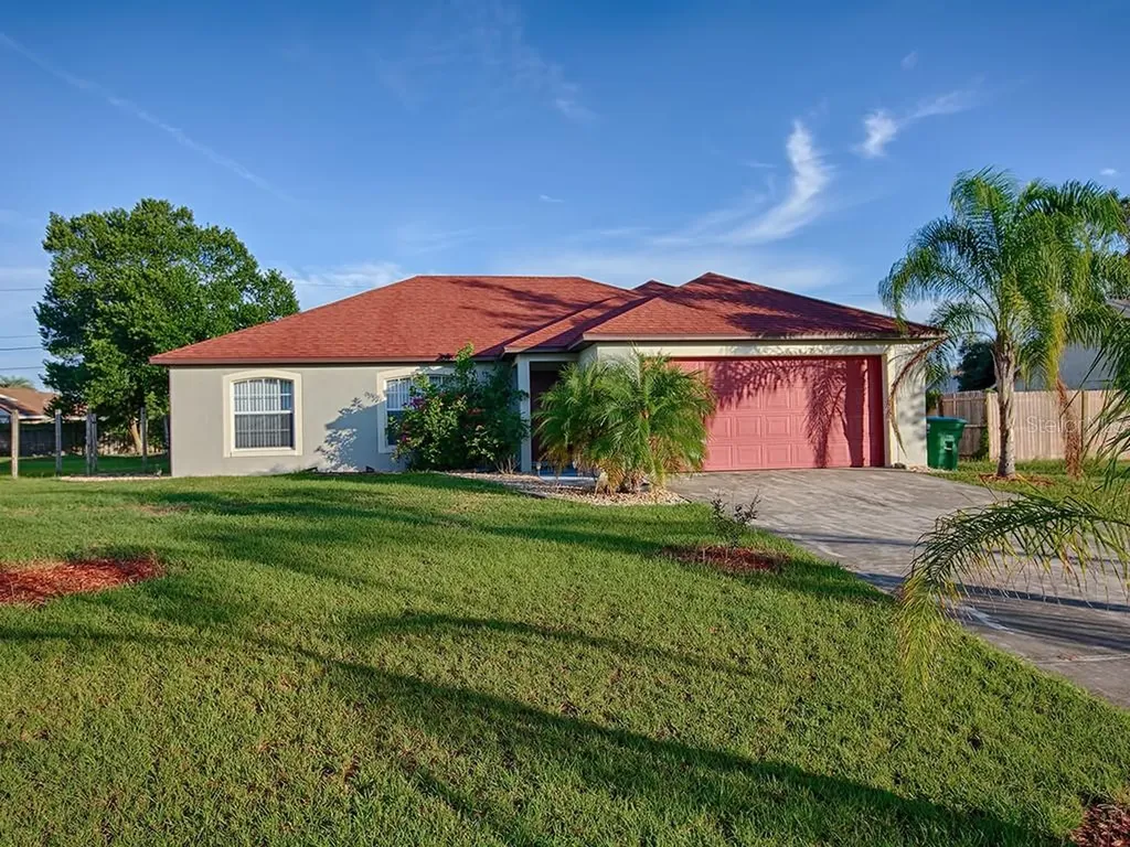 2464 Vespero Street Deltona FL 32738