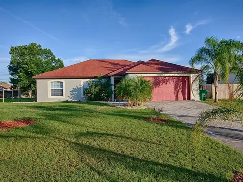 2464 Vespero Street Deltona FL 32738