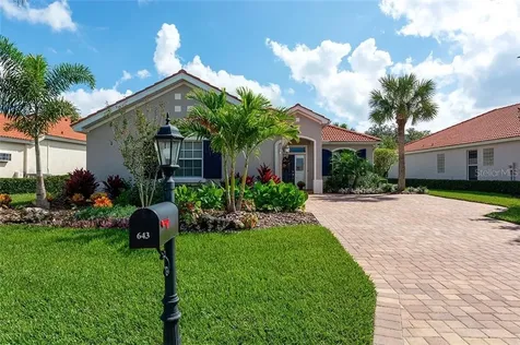 643 Misty Pond Court Bradenton FL 34212