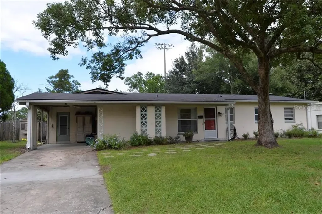 3231 Kathleen Drive Orlando FL 32810