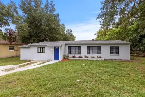 5012 Clarcona Ocoee Road Orlando FL 32810