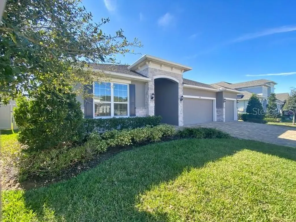 2093 Lula Road Minneola FL 34715