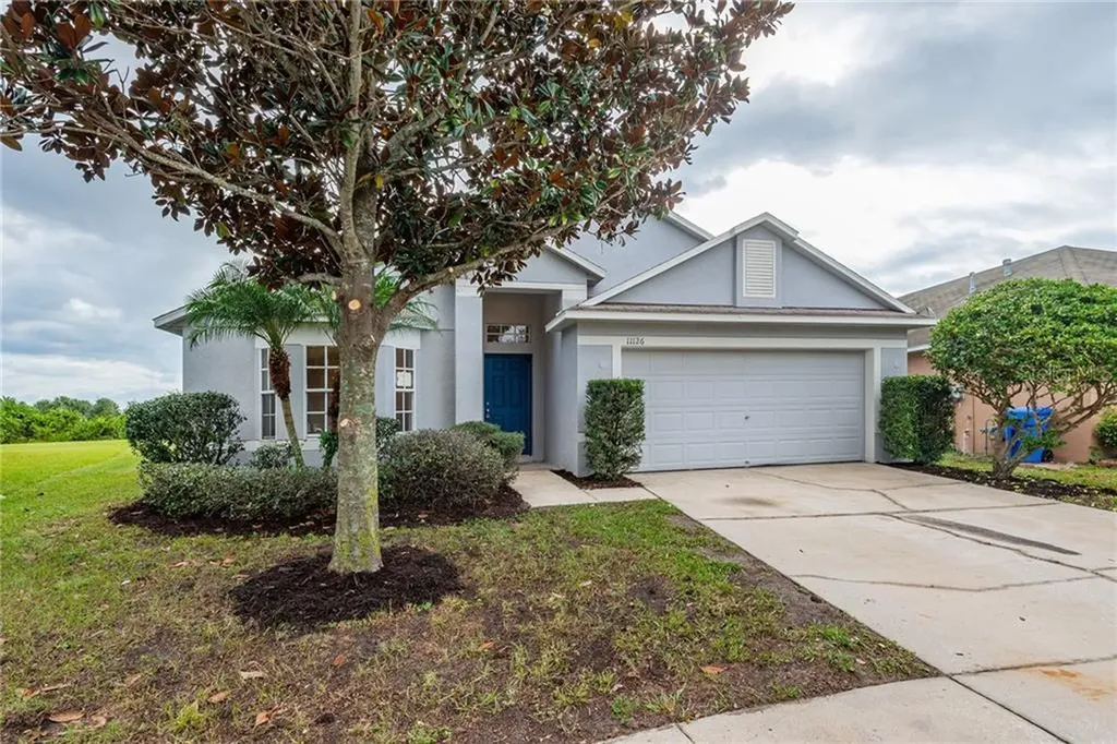 11126 Rodeo Lane Riverview FL 33579