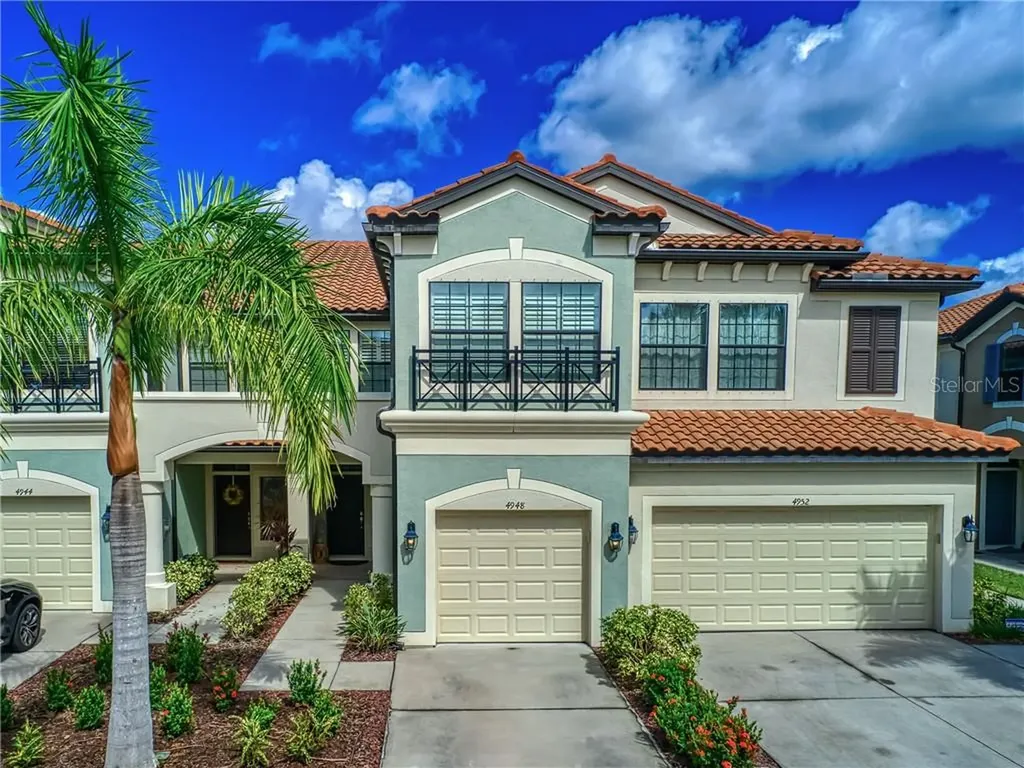 4948 Oarsman Court Sarasota FL 34243