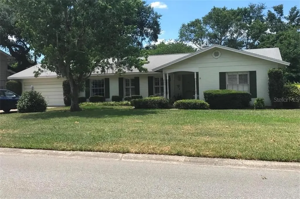 5124 Saint Michael Avenue Belle Isle FL 32812