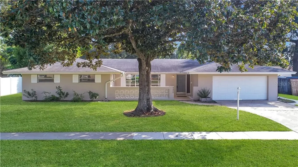 4006 Luray Drive Orlando FL 32812