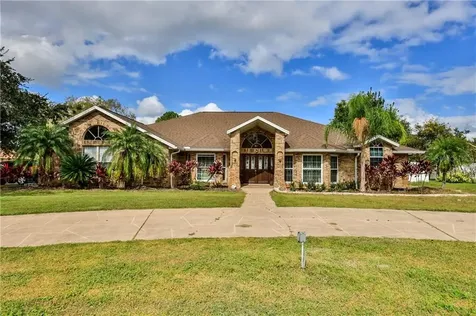 202 Yorkville Place Debary FL 32713