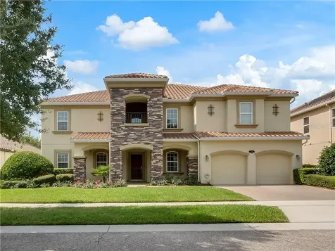 1128 Bella Vista Circle Longwood FL 32779