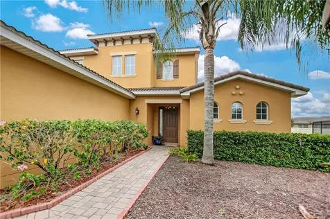 3823 Golden Knot Drive Kissimmee FL 34746