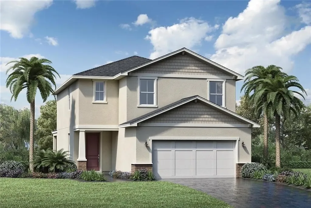 3648 Voyager Lane Sanford FL 32773