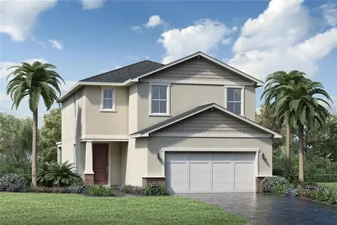 3648 Voyager Lane Sanford FL 32773