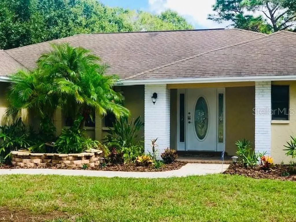 12510 Twin Branch Acres Road Tampa FL 33626