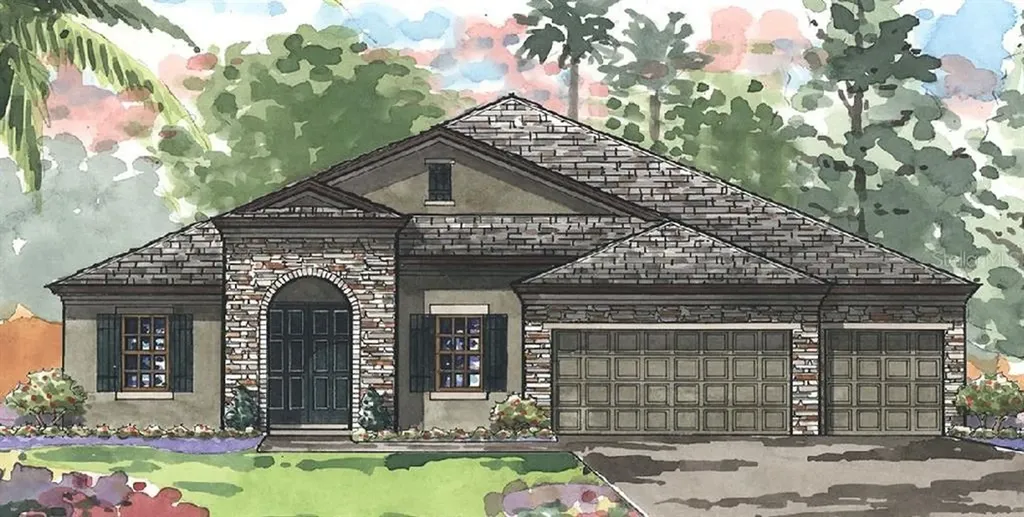 8771 Emeraldwood Way Land O Lakes FL 34637