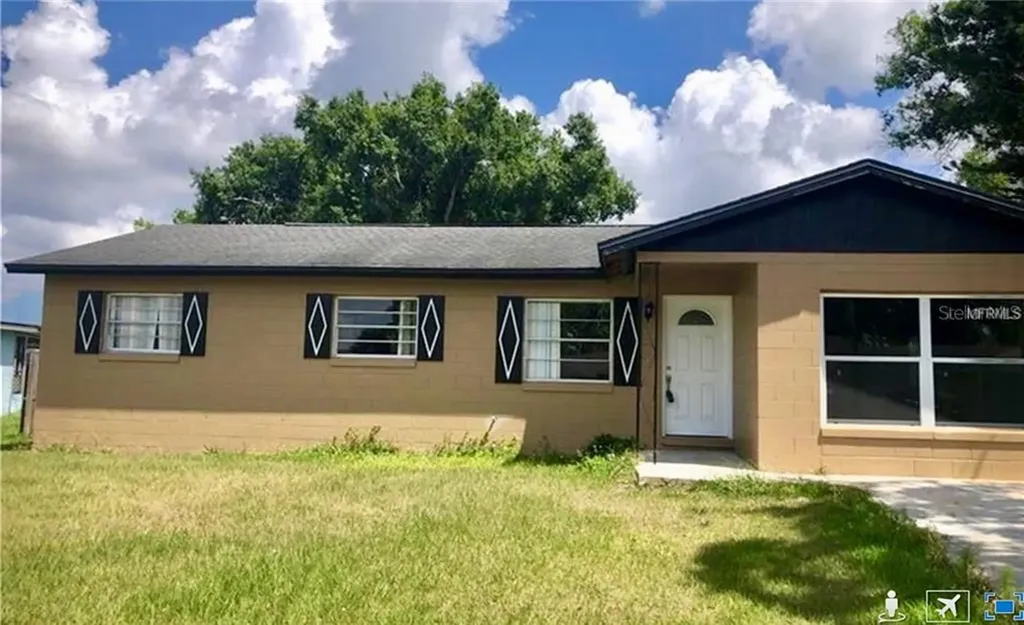1713 Brown Street Kissimmee FL 34741