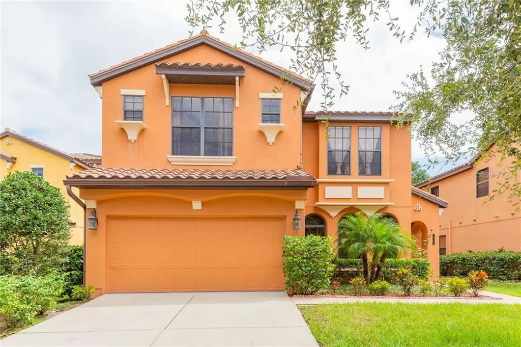 20307 Heritage Point Drive Tampa FL 33647
