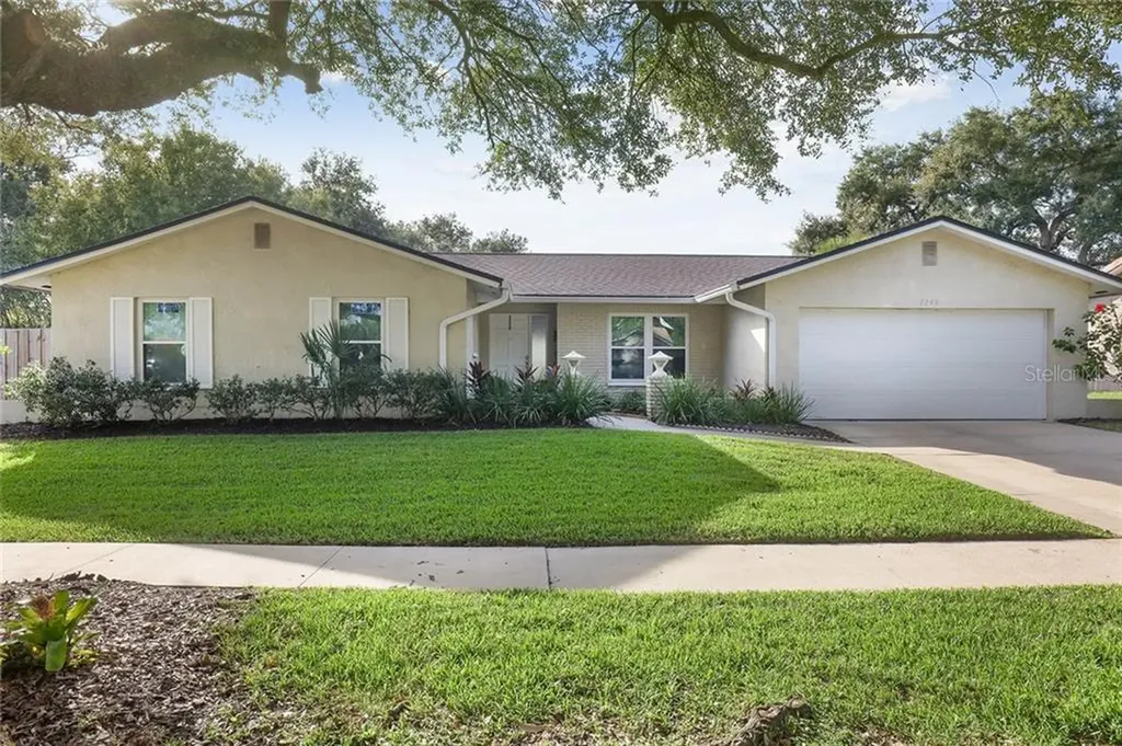2245 Poinciana Road Winter Park FL 32792