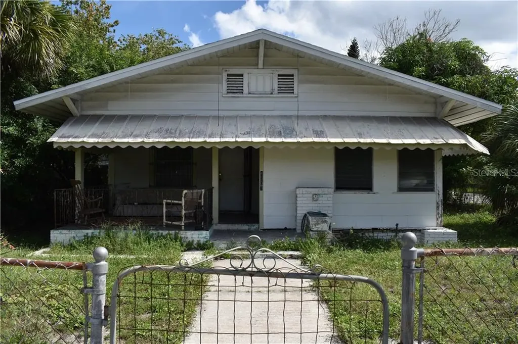4507 N Nebraska Avenue Tampa FL 33603