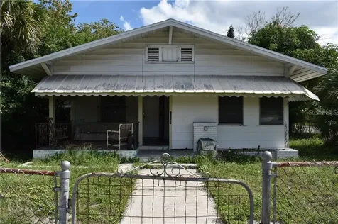 4507 N Nebraska Avenue Tampa FL 33603