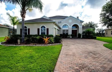 4493 Powderhorn Place Drive Clermont FL 34711