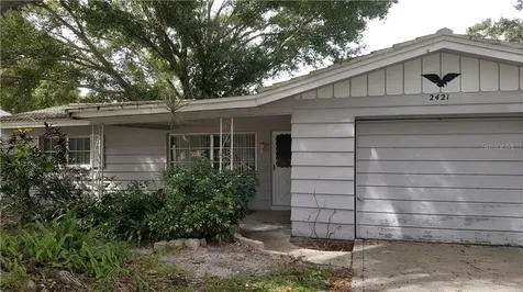 2421 Indigo Drive Clearwater FL 33763