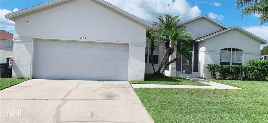 5105 Sage Way Kissimmee FL 34758