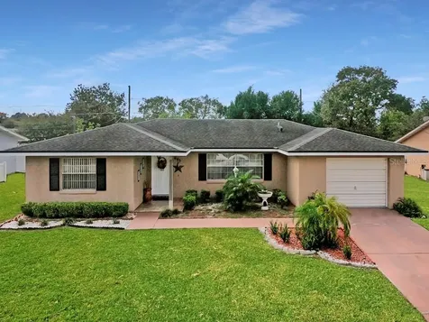 693 Sullivan Street Deltona FL 32725