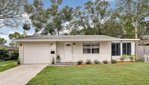 9812 61st Lane N Pinellas Park FL 33782