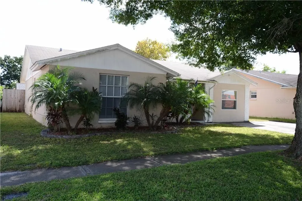 8805 Leeward Drive Tampa FL 33634