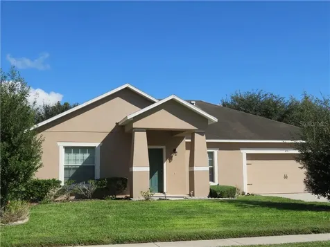 491 Shirley Drive Apopka FL 32712