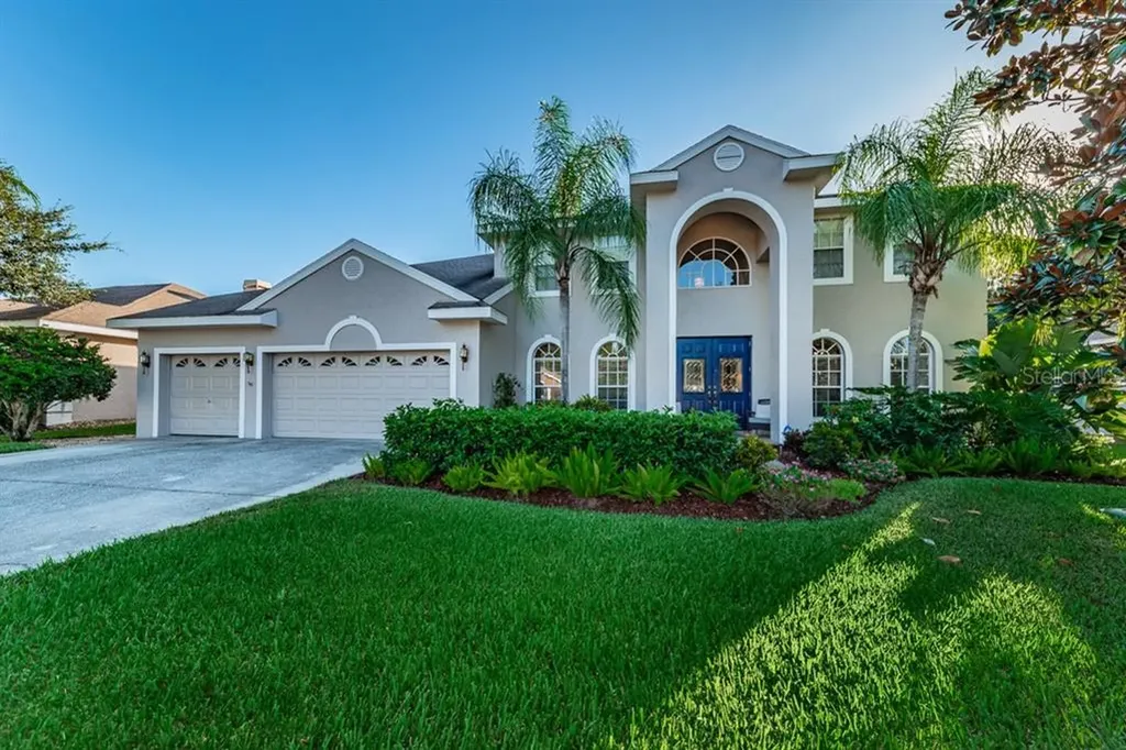 5023 Kernwood Court Palm Harbor FL 34685