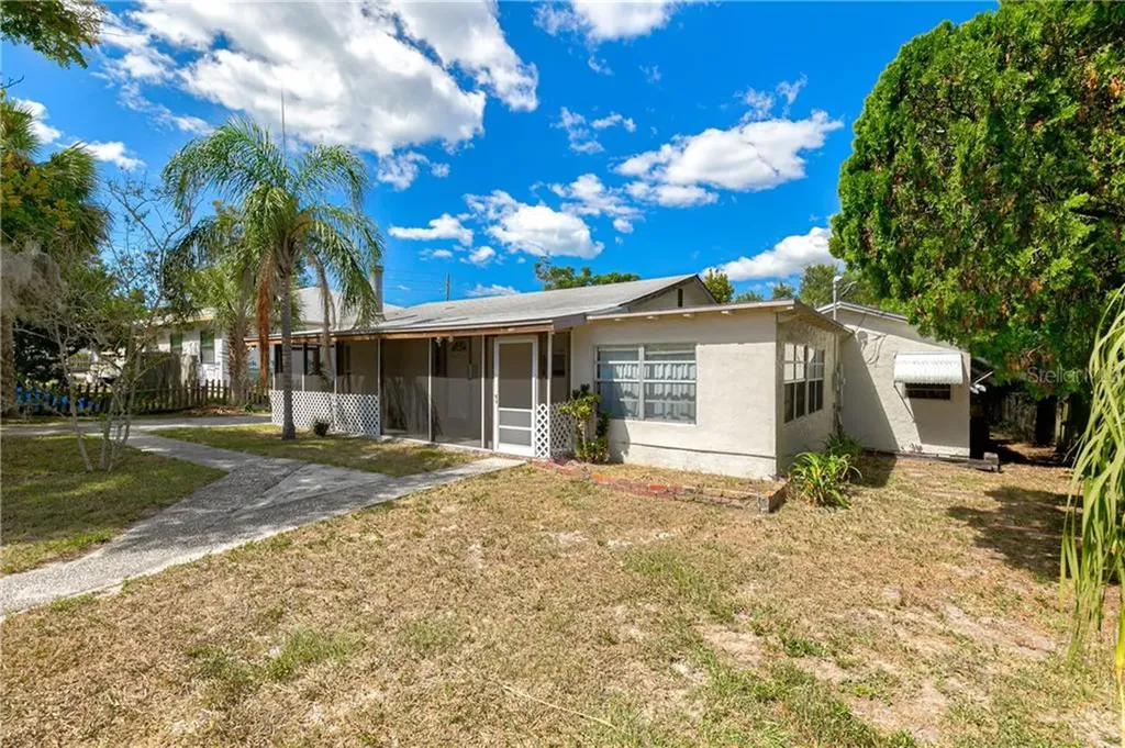 1409 Nebraska Avenue Palm Harbor FL 34683