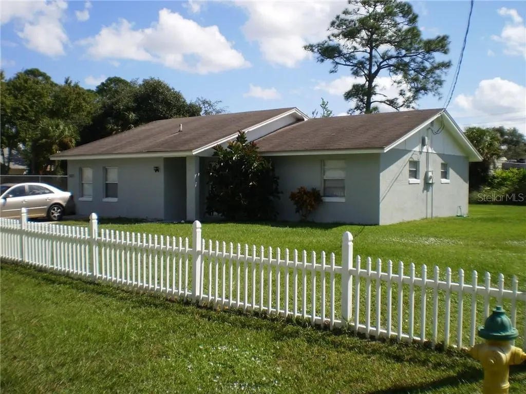 5521 Flint Road Cocoa FL 32927