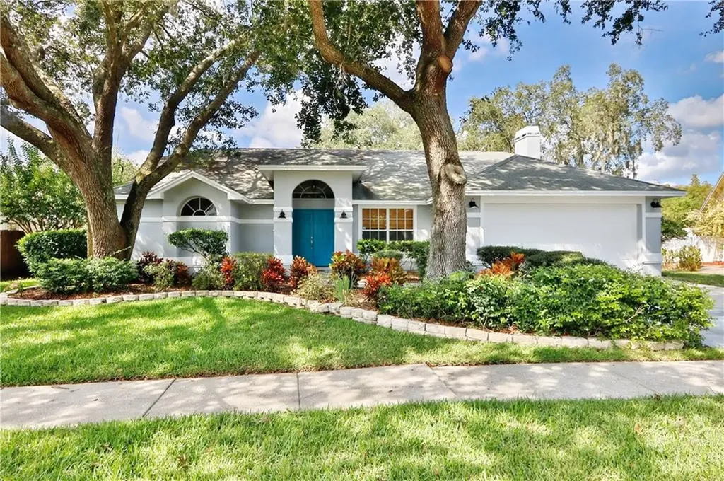 15122 Craggy Cliff Street Tampa FL 33625