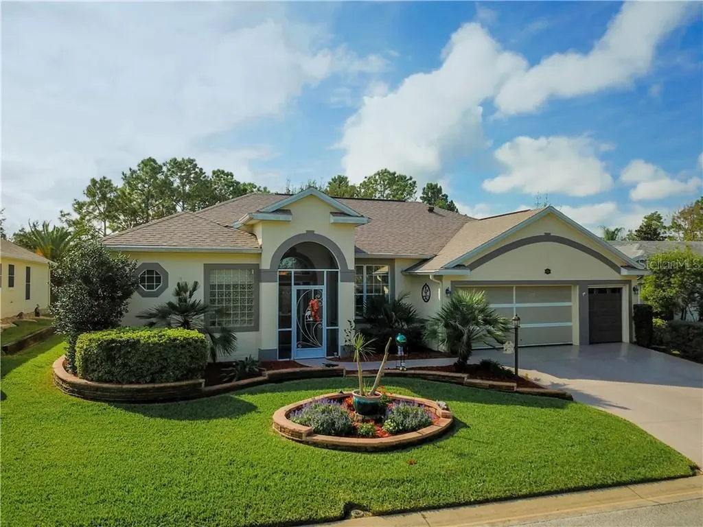 4510 Nottoway Drive Leesburg FL 34748
